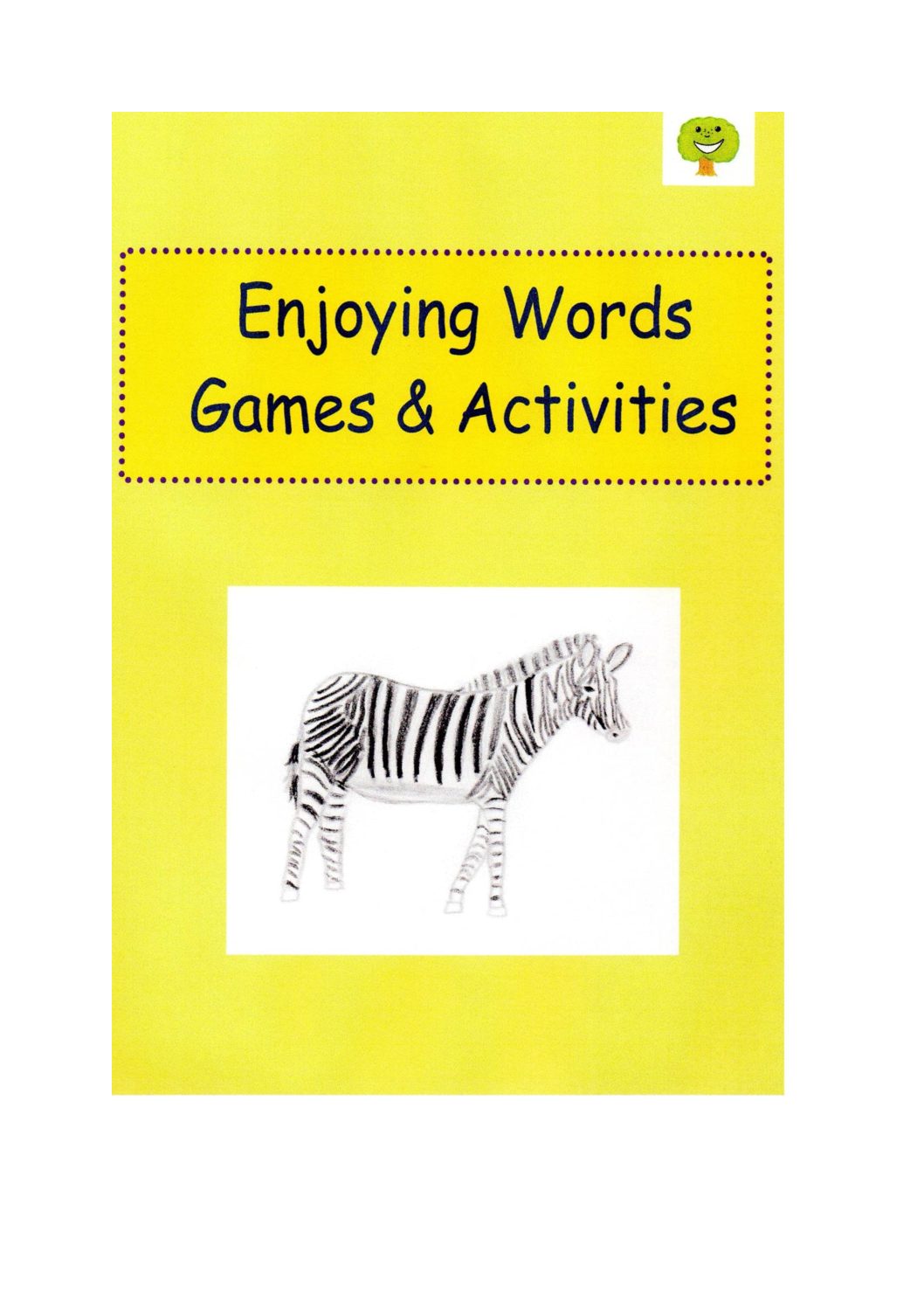 website pic.- bk.- Enjoying Words Games And Activities pic. 1