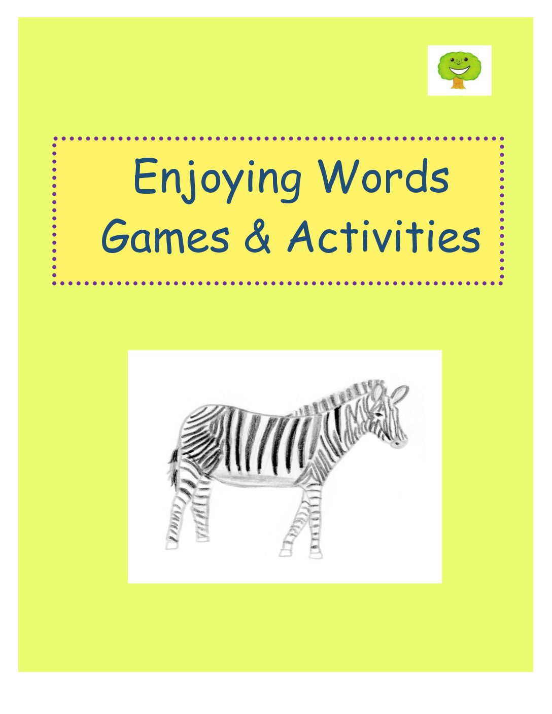 BK- Enjoying words – games and activities B – 17th Dec. 2015